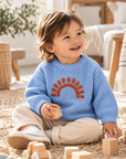 Sunshine Knit Baby & Toddler Jumper