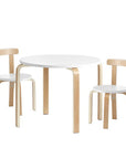 - 3PCS Kids Table and Chairs Set | Activity Toy Play Desk Keezi Baby & Kids > Baby & Kid's Toys > Pretend Play