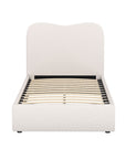 - Single Boucle Bed Frame – Beige Baby Stork Baby & Kids > Kid's Furniture > Kid's Beds & Bed Frames