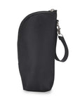 Black - Thermal Baby Bottle Bag - Multiple Colours Storkke Bottle Warmers & Sterilizers