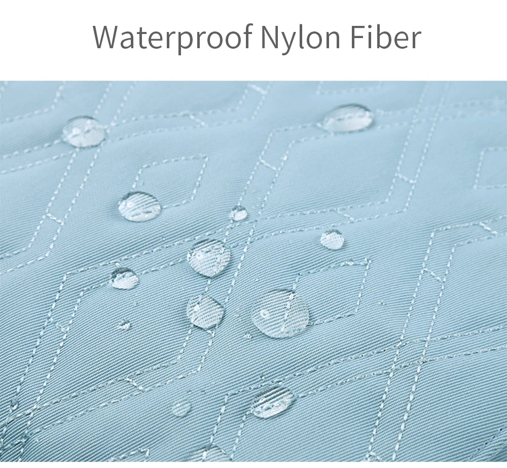 - Multifunctional Waterproof Baby Diaper Backpack – Large Capacity Nappy Bag for Mums & Dads Baby Stork