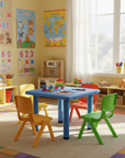 - Kids Activity Table | Children's Play Table Blue Keezi Baby & Kids > Kid's Furniture > Kid's Desks