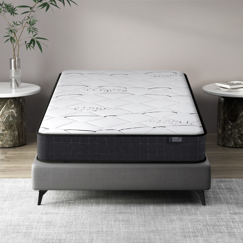 Giselle Bedding 16cm Mattress | Medium Firm Single Bed for Kids