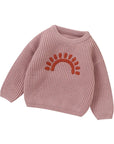 Sunshine Knit Baby & Toddler Jumper
