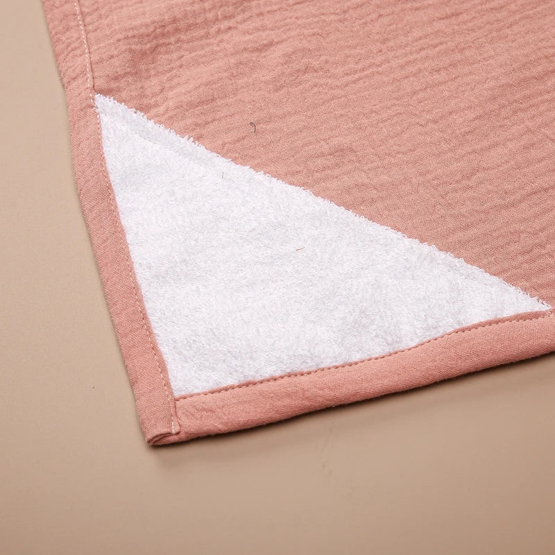 - Breathable Cotton Muslin Nursing Cover – Adjustable Privacy Apron for Breastfeeding Baby Stork Nursing & Feeding