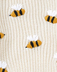 - Busy Bee Knit Jumper Baby Stork