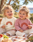 Sunshine Knit Baby & Toddler Jumper
