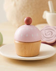 - Toddler Wooden Afternoon Tea Party Set Baby Stork Baby Toys & Activity Equipment