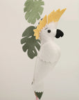 Australian Animals Baby Mobile – Koala, Kangaroo, Kookaburra & Cockatoo Crib Décor