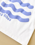 - Good Vibes 2 Piece Set – Cotton Tee & Shorts Baby Stork