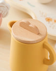 - Toddler Wooden Afternoon Tea Party Set Baby Stork Baby Toys & Activity Equipment