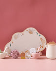 - Toddler Wooden Afternoon Tea Party Set Baby Stork Baby Toys & Activity Equipment