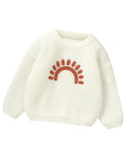 Sunshine Knit Baby & Toddler Jumper