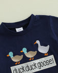 - Duck Duck Goose! Summer Set Baby Stork