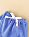 - Good Vibes 2 Piece Set – Cotton Tee & Shorts Baby Stork
