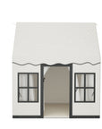 - Kids Play Tent | Playhouse Castle with String Lights & Floor Mat Keezi Baby & Kids > Baby & Kid's Toys > Pretend Play