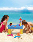 - Children's Pirate Theme Ship Sand & Water Table for Creative Play Keezi Home & Garden > Pool & Accessories > Pool Toys & Inflatables