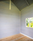- Ultimate Wooden Tower Cubby House with Slide & Sandpit – Grey Rovo Baby & Kids > Baby & Kid's Toys > Outdoor Play Equipment
