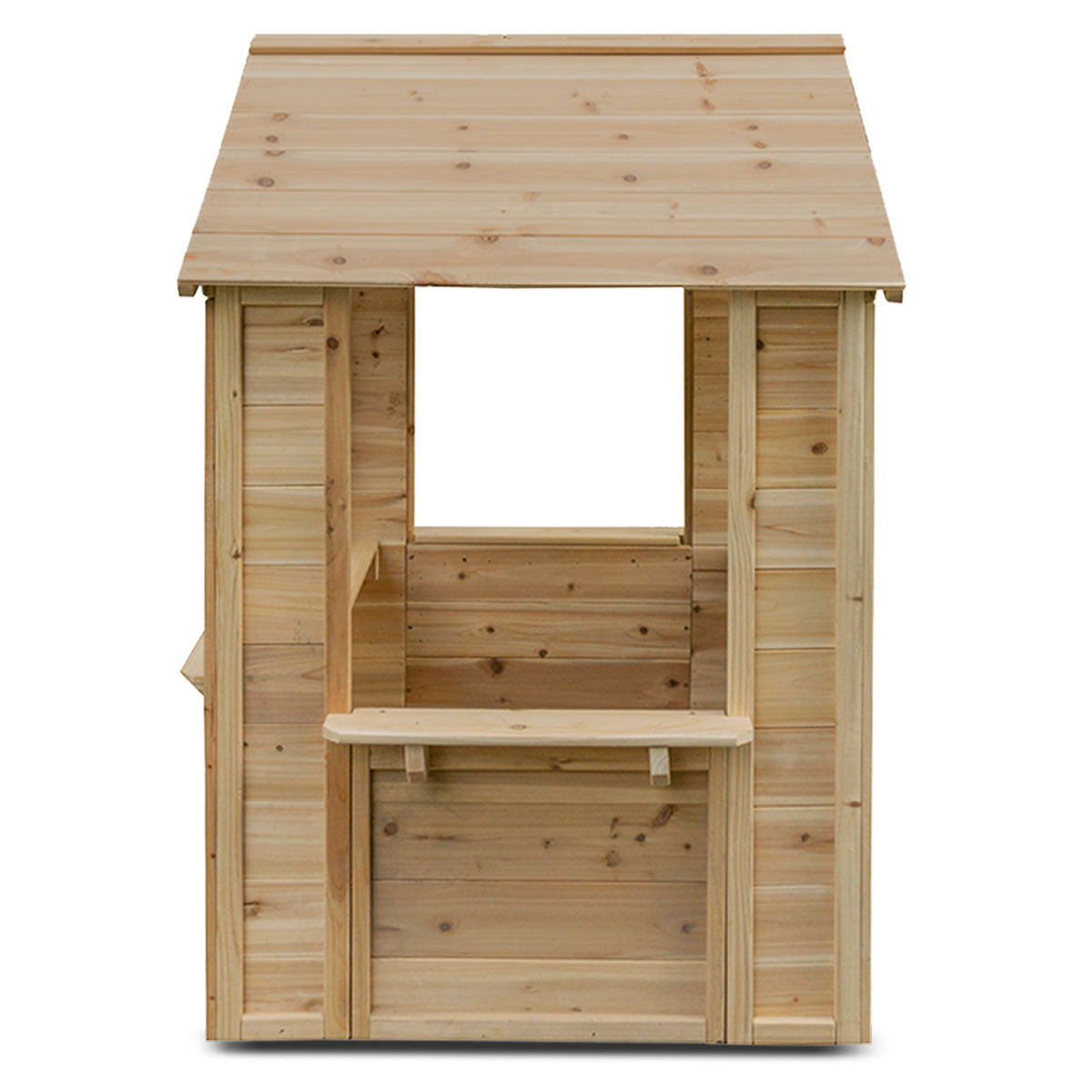 - Kids Cafe Chino Cubby House | Lifespan Kids Wooden Playhouse Lifespan Kids Baby & Kids > Baby & Kid's Toys > Outdoor Play Equipment