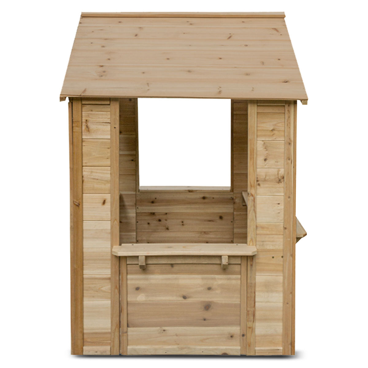 - Kids Cafe Chino Cubby House | Lifespan Kids Wooden Playhouse Lifespan Kids Baby & Kids > Baby & Kid's Toys > Outdoor Play Equipment