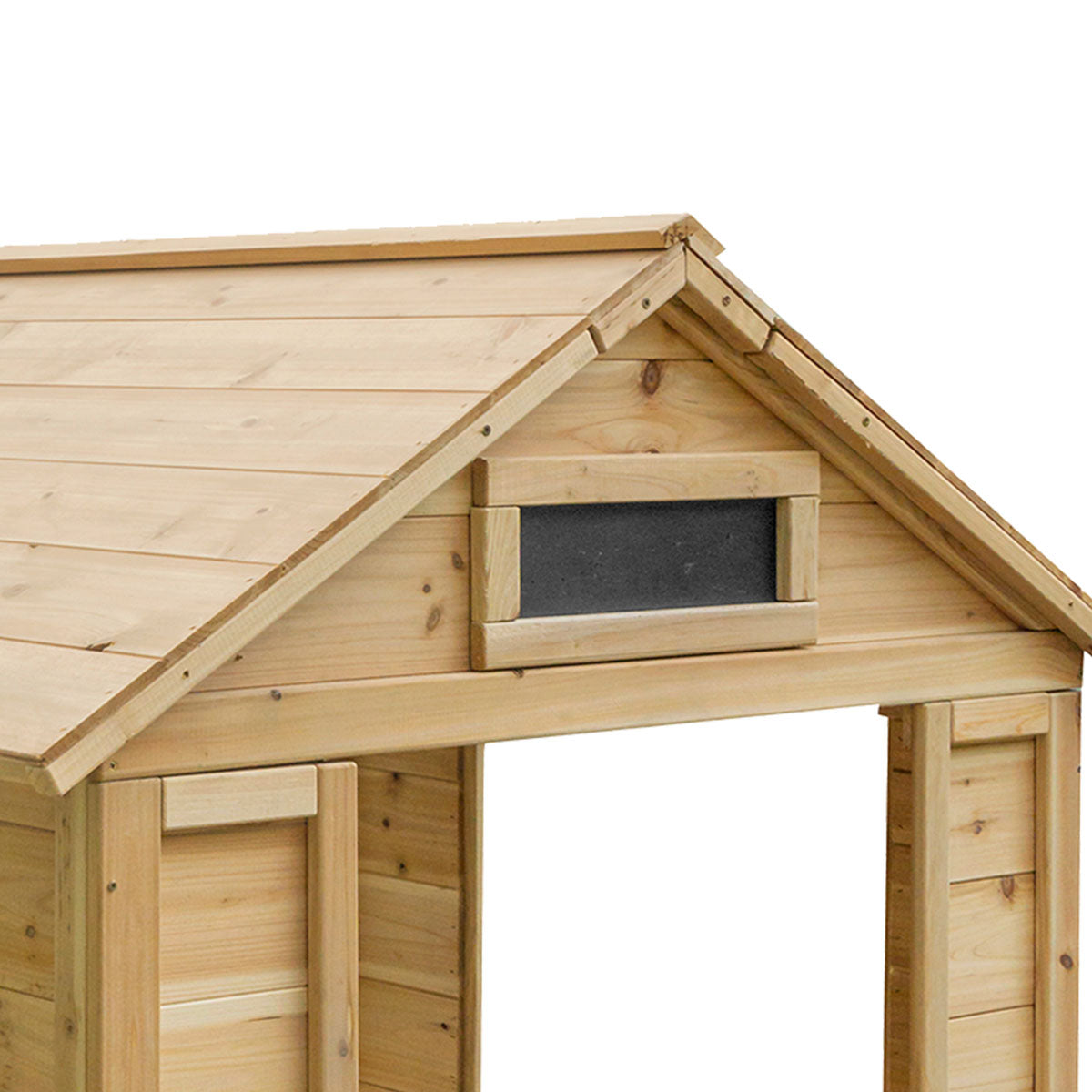- Kids Cafe Chino Cubby House | Lifespan Kids Wooden Playhouse Lifespan Kids Baby & Kids > Baby & Kid's Toys > Outdoor Play Equipment