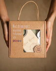 - Baby Essentials Gift Box - Perfect for Newborns Baby Stork Gifting