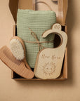 - Baby Essentials Gift Box - Perfect for Newborns Baby Stork Gifting