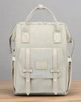 - Baby Nappy Backpack - Waterproof & Stylish Bag for All Parents Housbay Diaper Wet Bags