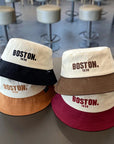 - Boston 1630 Baby Bucket Hat - UPF50+ Sun Protection Baby Stork Baby & Toddler Clothing Accessories
