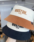 - Boston 1630 Baby Bucket Hat - UPF50+ Sun Protection Baby Stork Baby & Toddler Clothing Accessories