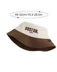 - Boston 1630 Baby Bucket Hat - UPF50+ Sun Protection Baby Stork Baby & Toddler Clothing Accessories