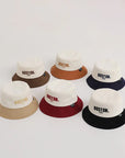- Boston 1630 Baby Bucket Hat - UPF50+ Sun Protection Baby Stork Baby & Toddler Clothing Accessories