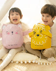 - Childhood Buddy Animal Backpack Baby Stork Kid's Bag