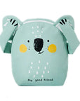 - Childhood Buddy Animal Backpack Baby Stork Kid's Bag