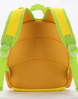 - Children's Cartoon Animal Backpacks for Boys and Girls | Kids School Bags for 2-5 Years Baby Stork Kid's Bag