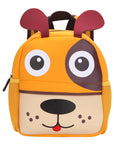Puppy - Children's Cartoon Animal Backpacks for Boys and Girls | Kids School Bags for 2-5 Years Baby Stork Kid's Bag