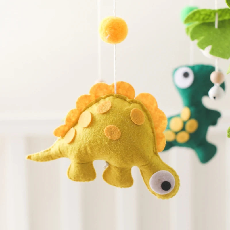 Dinosaur Mobile Storkke