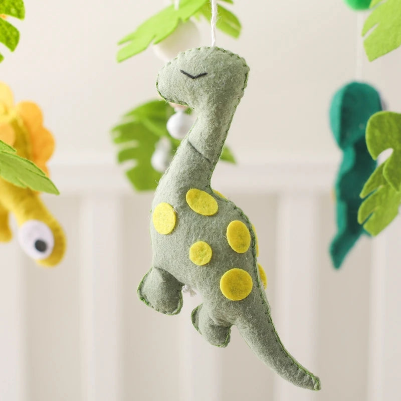 Dinosaur Mobile Storkke