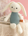 Bunny - Handmade Amigurumi Plushie Collection - Soft Crochet Toys Baby Stork Baby & Kids > Toys