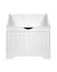- Modern Playbox: Sleek Toy Chest & Bench Combo for Chic Organisation Keezi Baby & Kids > Kid's Furniture