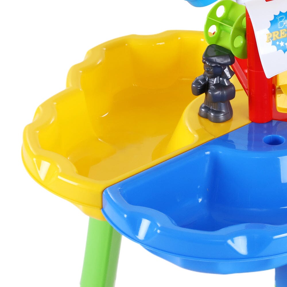 - Kids Sand and Water Table Play Set Keezi Baby & Kids > Toys