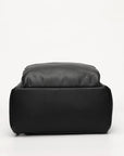 - Luxury Vegan Leather Diaper Bag - Multifunctional and Stylish Baby Stork Diaper Wet Bags