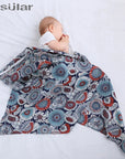 - Maternity Nursing Breastfeeding Privacy Cover - Stylish & Practical Baby Stork Nursing & Feeding