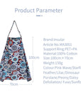 - Maternity Nursing Breastfeeding Privacy Cover - Stylish & Practical Baby Stork Nursing & Feeding