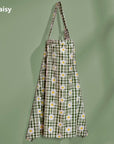 Daisy - Maternity Nursing Breastfeeding Privacy Cover - Stylish & Practical Baby Stork Nursing & Feeding