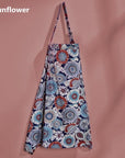 Sunflower - Maternity Nursing Breastfeeding Privacy Cover - Stylish & Practical Baby Stork Nursing & Feeding