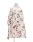 Begonia - Maternity Nursing Breastfeeding Privacy Cover - Stylish & Practical Baby Stork Nursing & Feeding