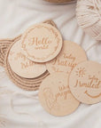 - Milestone Discs Storkke Gifting
