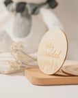 - Milestone Discs Storkke Gifting
