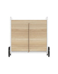 - Mobile Toy Storage Box: Your Child's Treasures on Wheels Keezi Home & Garden > Storage